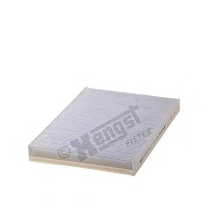 HENGST FILTER e955li -  Фильтр воздуха в салоне